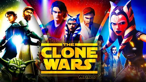 clone wars watch order disney plus|clone wars in chronological order.